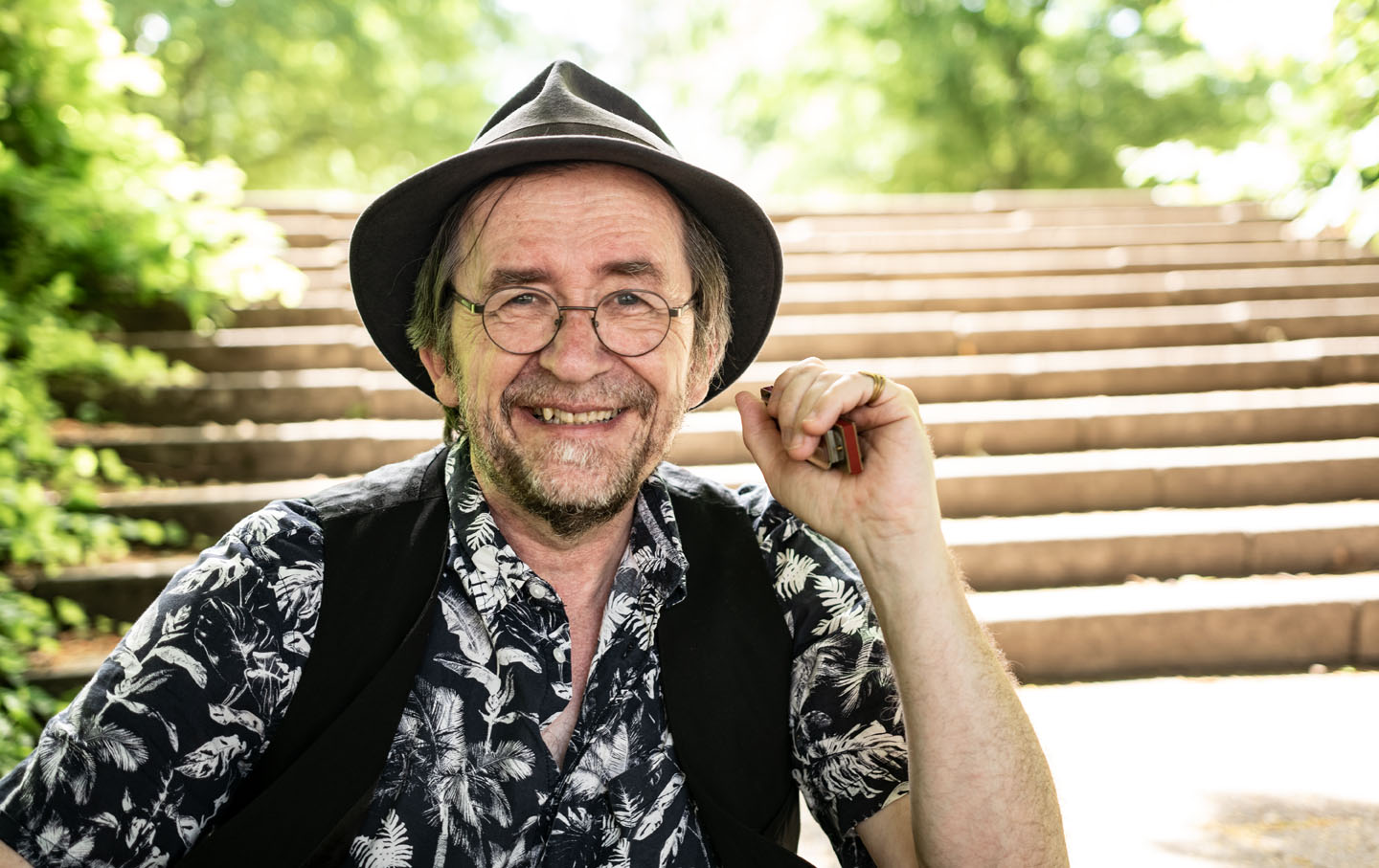Ralf Schmidt
